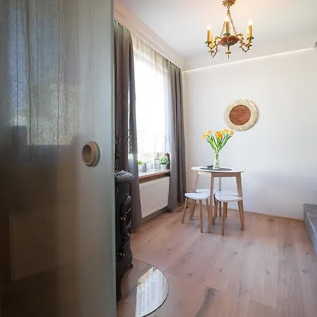 Apartament Montevideo Apartament Sopot