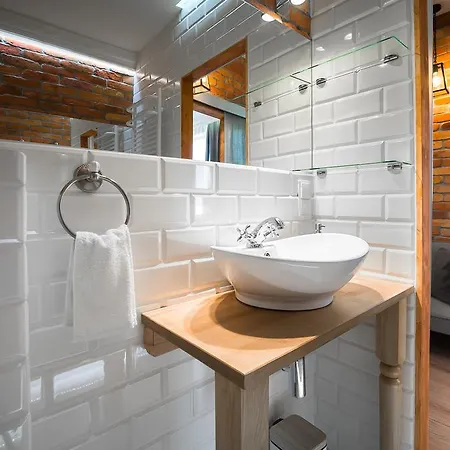 Apartament Montevideo Sopot
