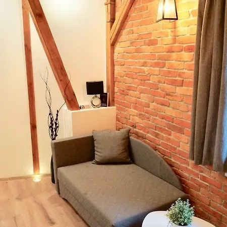 Apartament Montevideo Sopot